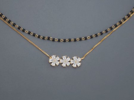 Trendy Mangalsutra 184853 For Discount