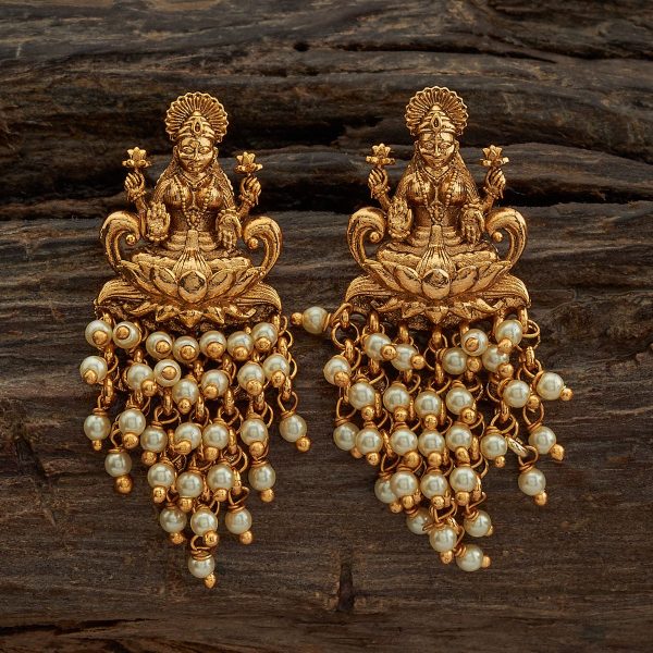 Antique Earring 172270 Sale