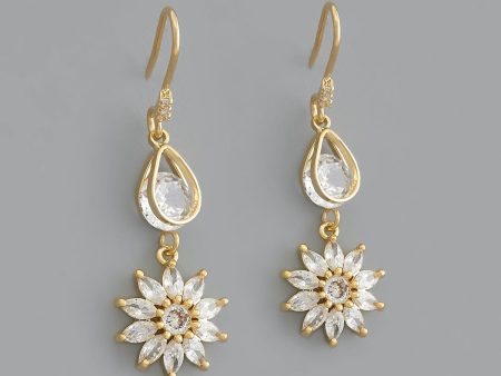 Trendy Earring 172121 Hot on Sale