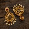 Antique Earring 172614 Supply