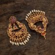 Antique Earring 172277 For Cheap