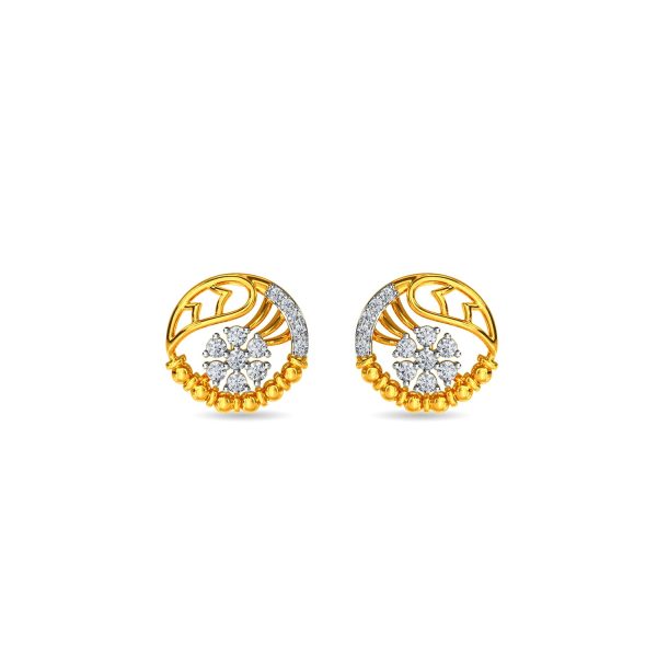 Libertee Earring Supply