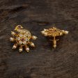 Antique Earring 170383 Supply