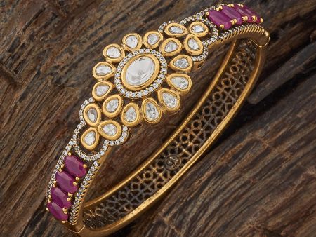 Kundan Kada 174020 For Cheap