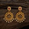 Antique Earring 172614 Supply