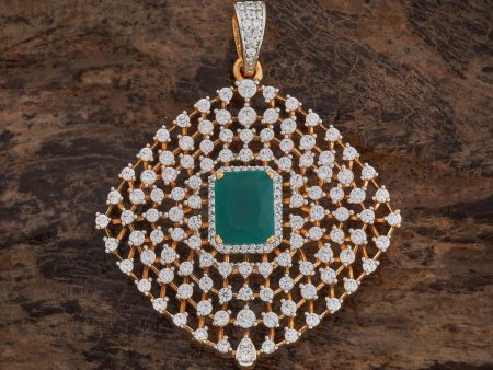 Zircon Pendant 178534 Online Sale