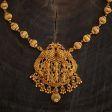 Antique Necklace 172461 For Discount