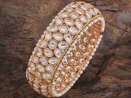 Kundan Bangle 169550 Discount