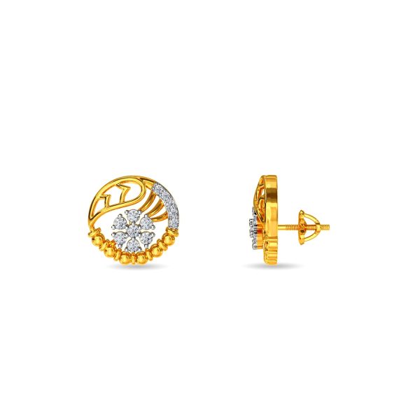 Libertee Earring Supply