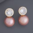 Trendy Earring 123222 Hot on Sale