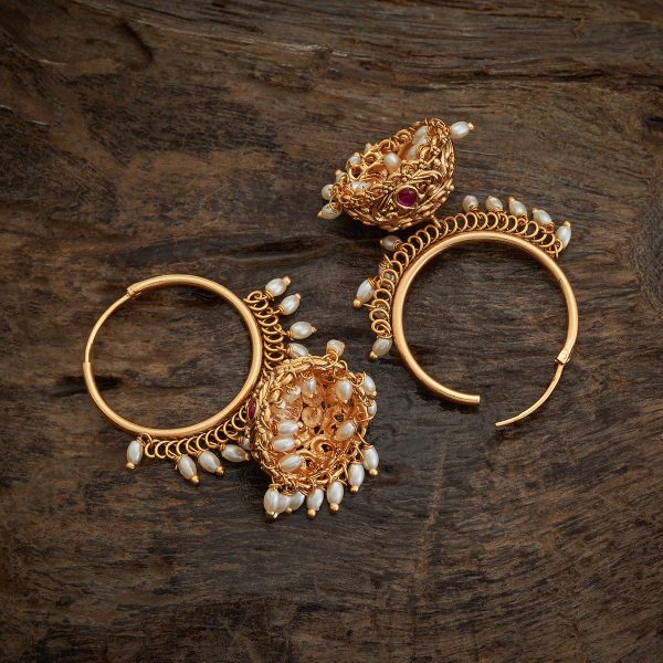 Antique Earring 172304 Online