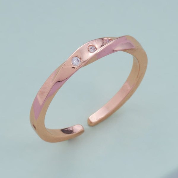 Trendy Finger Ring 154240 Online Sale