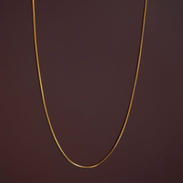 92.5 Silver Chain 183213 Online Sale