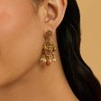 Antique Earring 181405 Online Hot Sale