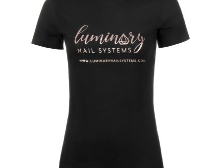 Luminary Women s Fitted T  *NEW* For Sale