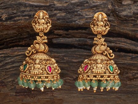 Antique Earring 181465 Online Hot Sale