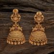 Antique Earring 172293 For Discount