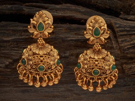 Antique Earring 169537 Sale