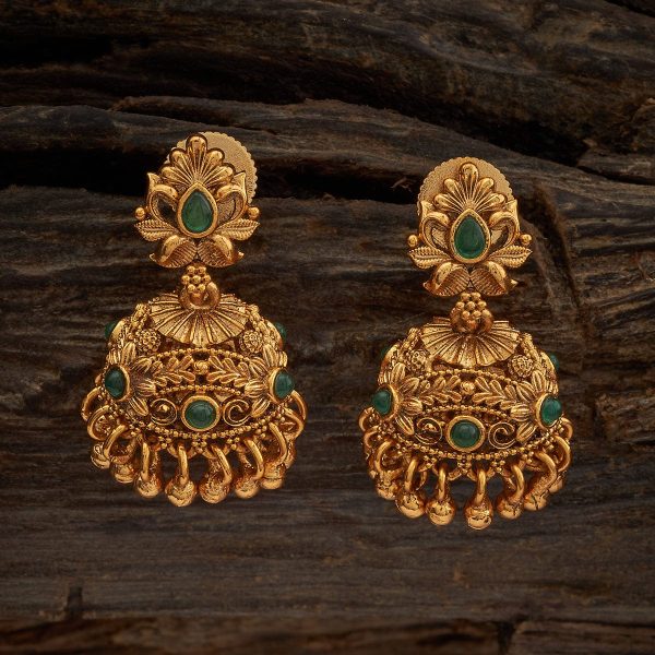 Antique Earring 169537 Sale