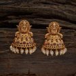 Antique Earring 172283 For Sale