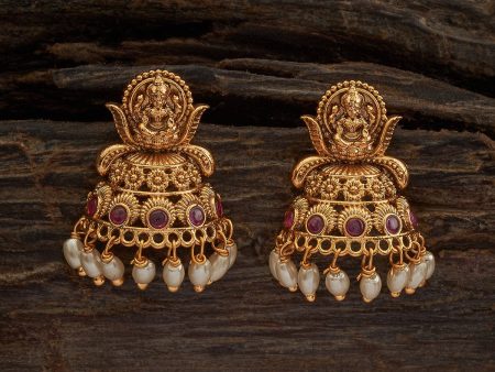 Antique Earring 172283 For Sale