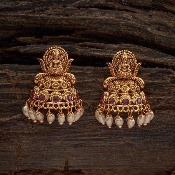 Antique Earring 172283 For Sale