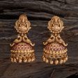 Antique Earring 172315 Cheap