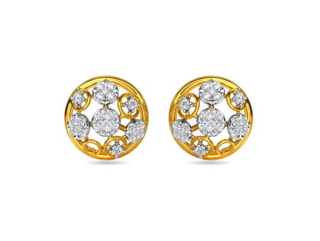 Helena Earring Discount