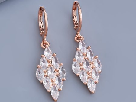 Trendy Earring 168803 Hot on Sale