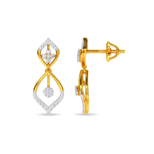 Delvina Earring Online now