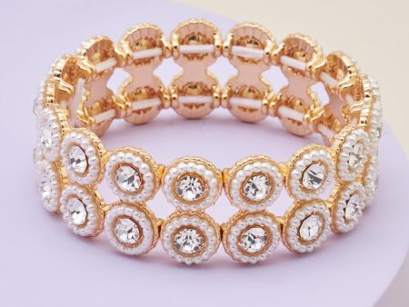 Trendy Bracelet 144638 Online