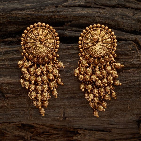 Antique Earring 172269 Online now