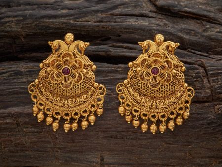 Antique Earring 146022 Online