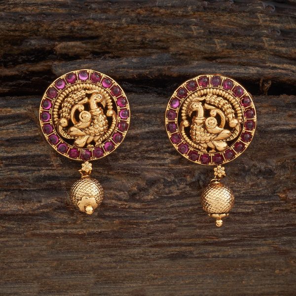 Antique Earring 179785 Supply