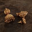 Antique Earring 172313 Online Sale