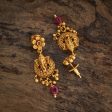 Antique Earring 181377 For Cheap