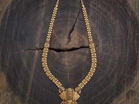 Antique Necklace 182754 For Discount