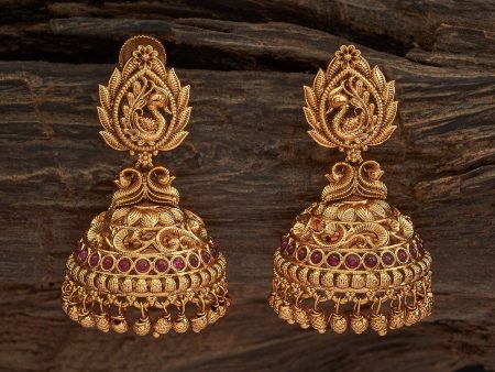 Antique Earring 169523 Cheap