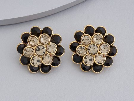 Trendy Earring 175659 Discount