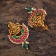 Antique Earring 169852 Online