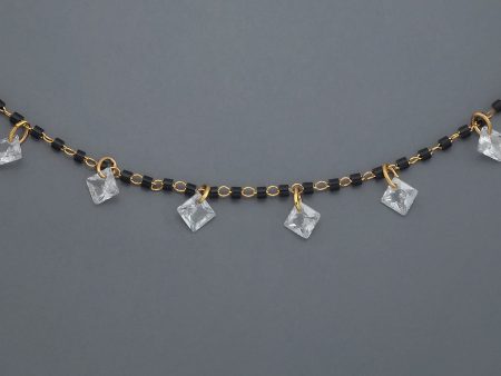 Trendy Mangalsutra 184856 Hot on Sale