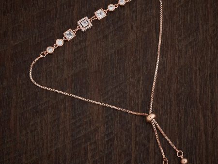 Zircon Bracelet 175412 Discount