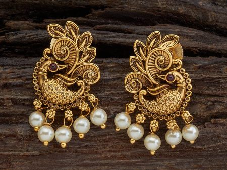 Antique Earring 170791 Cheap