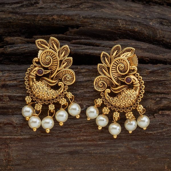 Antique Earring 170791 Cheap