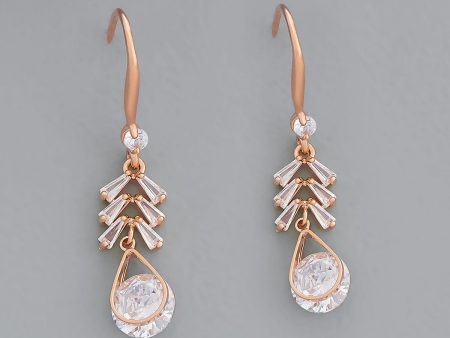 Trendy Earring 172123 Hot on Sale