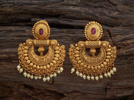 Antique Earring 133338 Online Sale