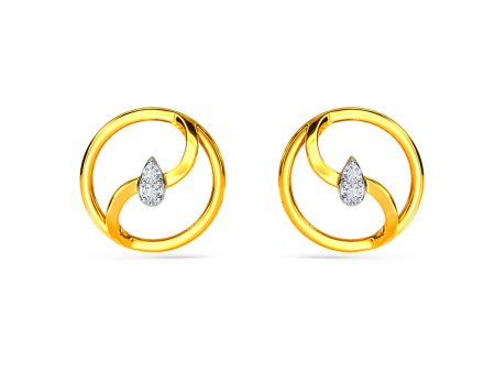 Brookvyn Earring Discount