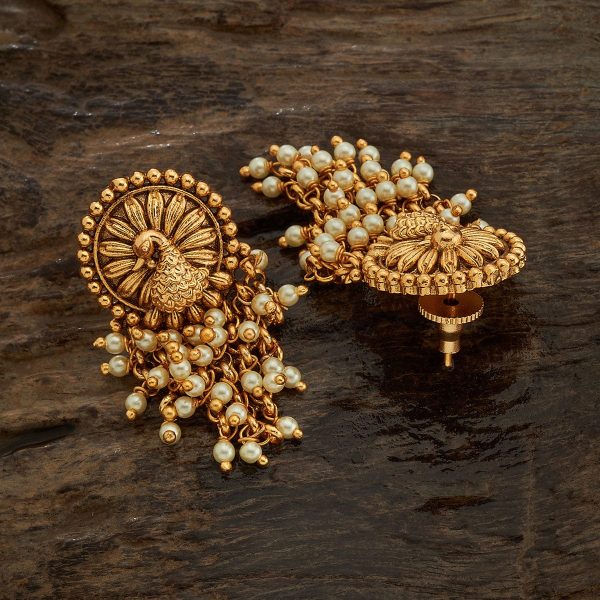 Antique Earring 172269 Online now