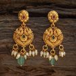 Antique Earring 181378 For Cheap