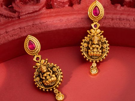 Antique Earring 170572 Online